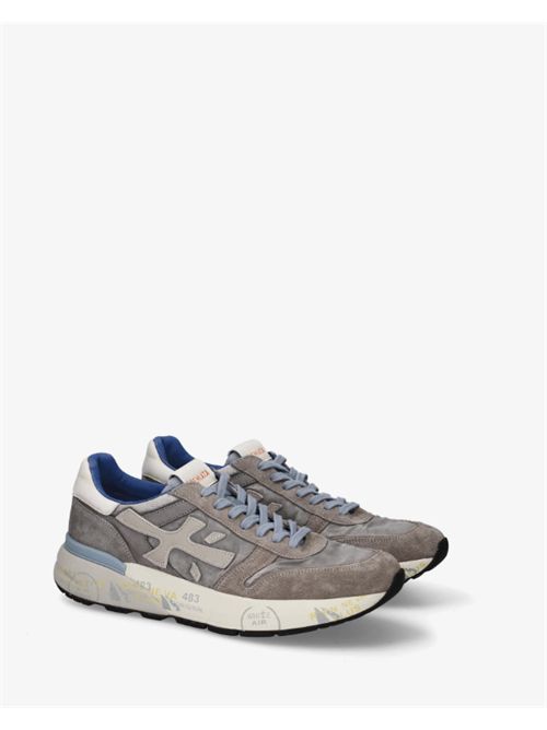 MICK PREMIATA | MICKVAR 7247 GREY